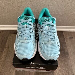 SAUCONY -  COHESION 14